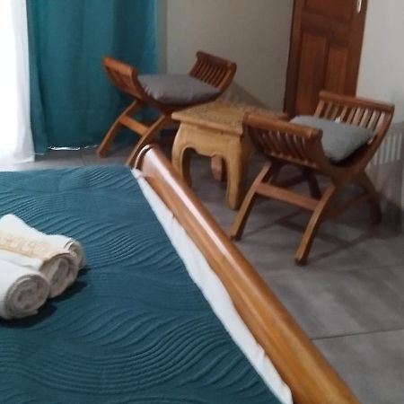 Bois De Santal Chambre D'Hotes Saint Pierre Bagian luar foto