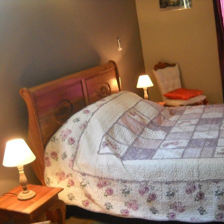 Bois De Santal Chambre D'Hotes Saint Pierre Bagian luar foto