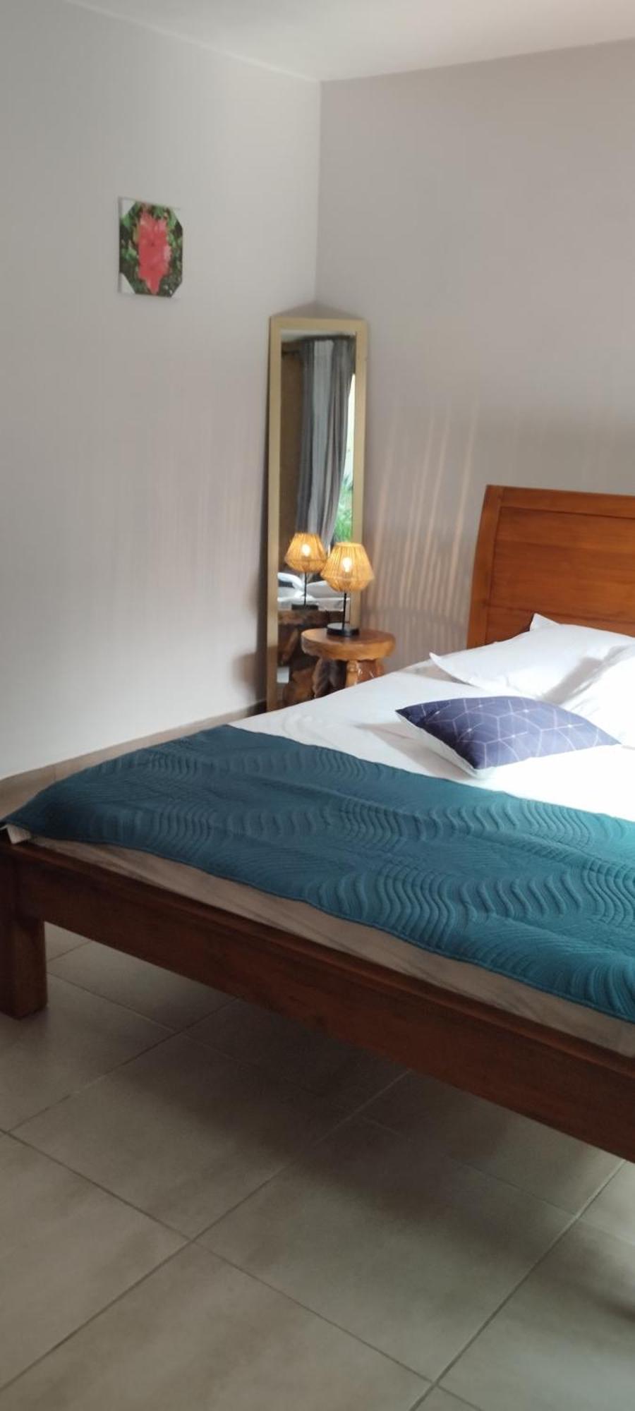 Bois De Santal Chambre D'Hotes Saint Pierre Bagian luar foto