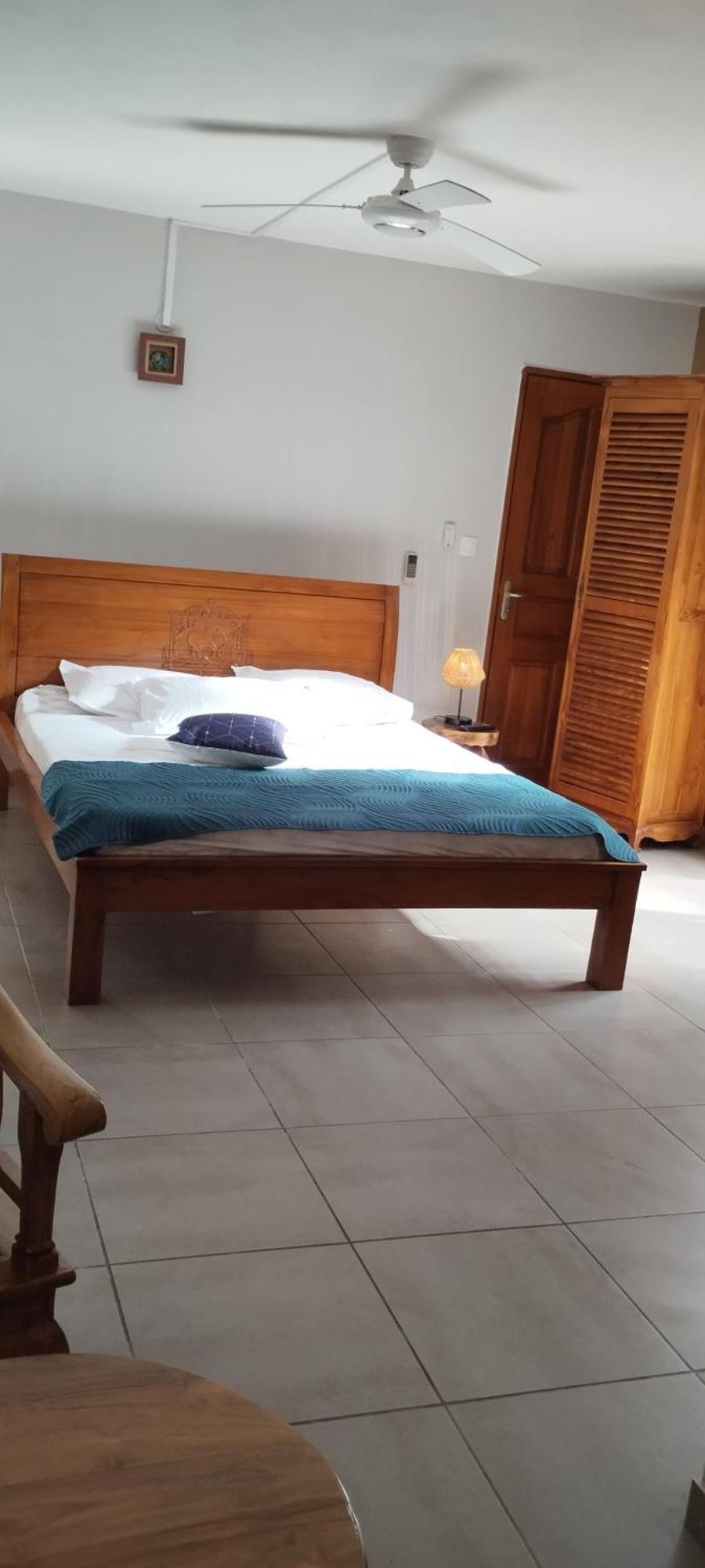 Bois De Santal Chambre D'Hotes Saint Pierre Bagian luar foto