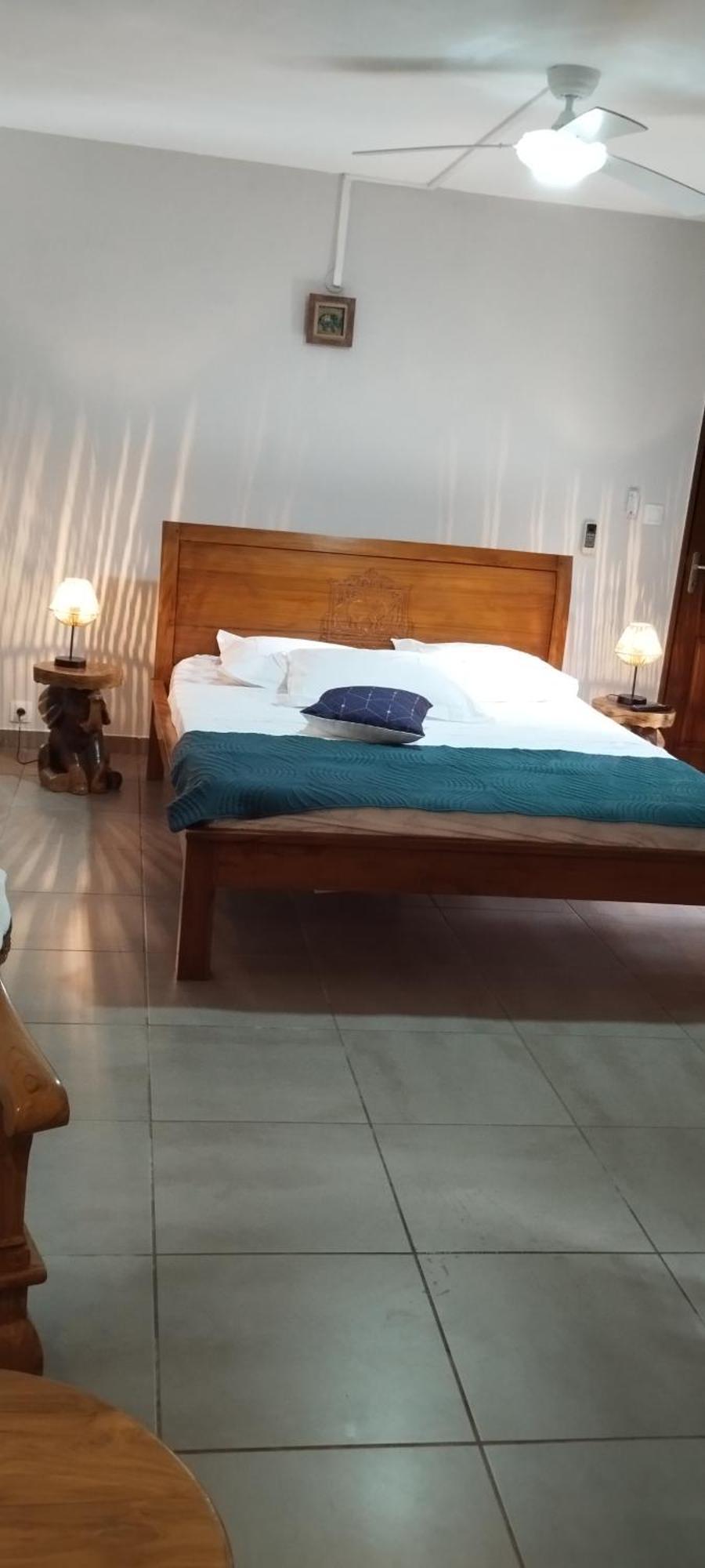 Bois De Santal Chambre D'Hotes Saint Pierre Bagian luar foto