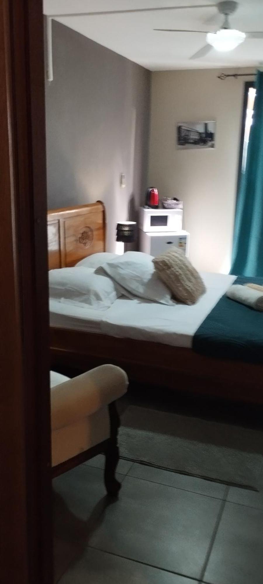 Bois De Santal Chambre D'Hotes Saint Pierre Bagian luar foto