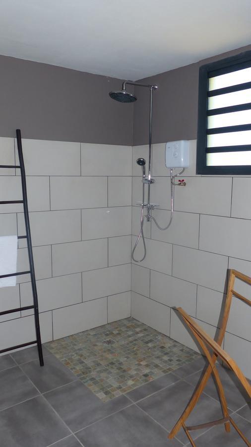 Bois De Santal Chambre D'Hotes Saint Pierre Bagian luar foto