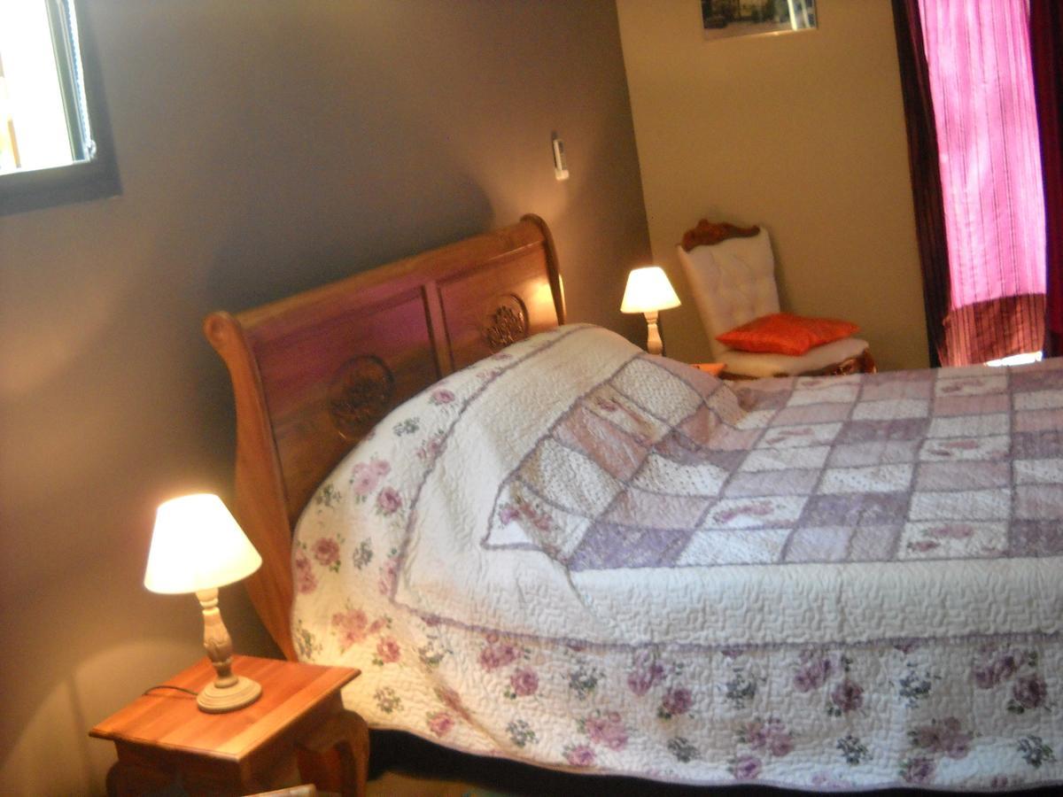 Bois De Santal Chambre D'Hotes Saint Pierre Bagian luar foto